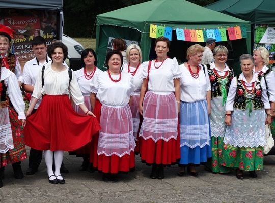 ZPiT ZL zdobywa w Słupsku wyróżnienie. Zobacz zdjęcia.