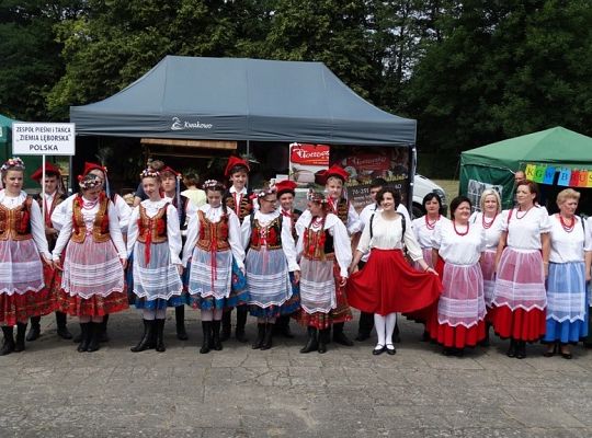 ZPiT ZL zdobywa w Słupsku wyróżnienie. Zobacz zdjęcia.