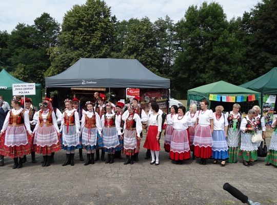 ZPiT ZL zdobywa w Słupsku wyróżnienie. Zobacz zdjęcia.