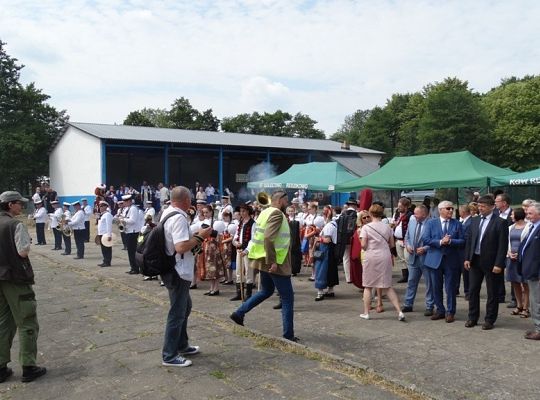 ZPiT ZL zdobywa w Słupsku wyróżnienie. Zobacz zdjęcia.