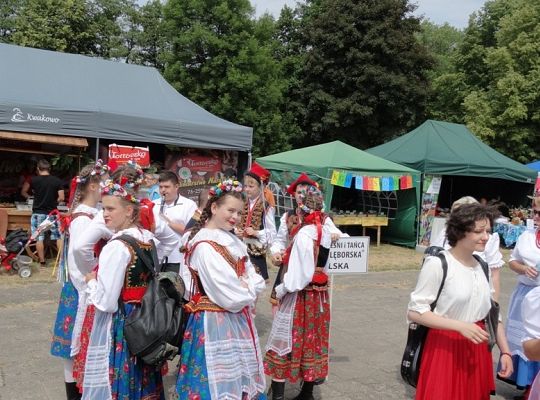 ZPiT ZL zdobywa w Słupsku wyróżnienie. Zobacz zdjęcia.