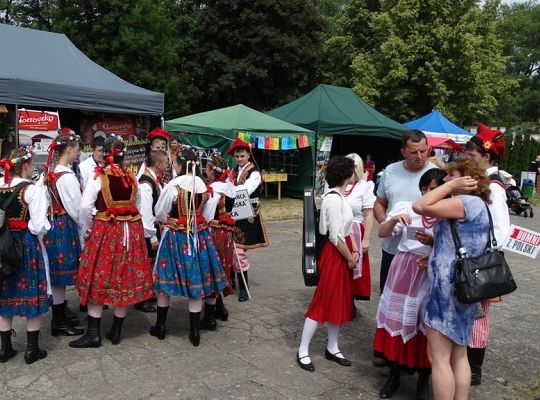 ZPiT ZL zdobywa w Słupsku wyróżnienie. Zobacz zdjęcia.