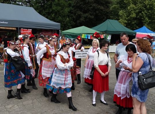 ZPiT ZL zdobywa w Słupsku wyróżnienie. Zobacz zdjęcia.