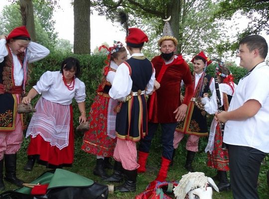 ZPiT ZL zdobywa w Słupsku wyróżnienie. Zobacz zdjęcia.