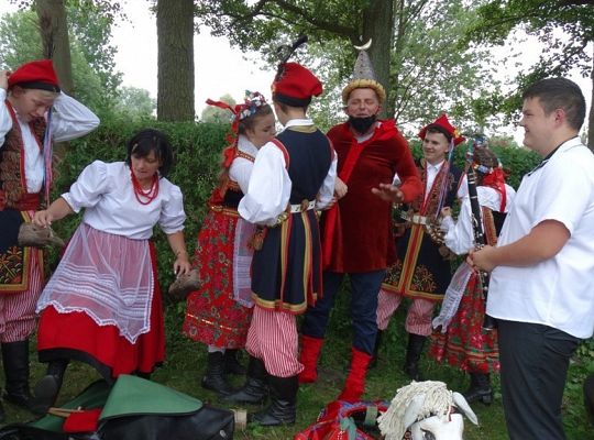 ZPiT ZL zdobywa w Słupsku wyróżnienie. Zobacz zdjęcia.