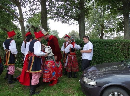 ZPiT ZL zdobywa w Słupsku wyróżnienie. Zobacz zdjęcia.