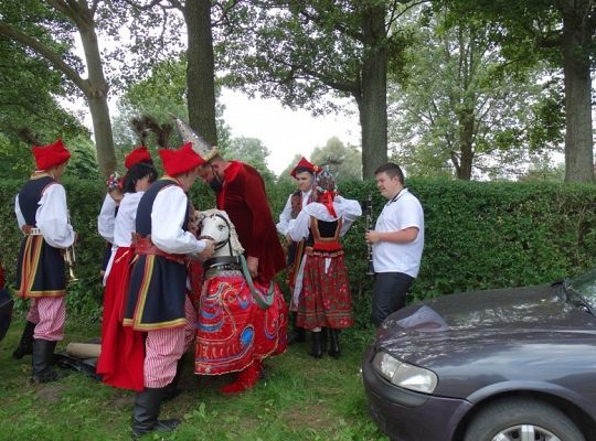 ZPiT ZL zdobywa w Słupsku wyróżnienie. Zobacz zdjęcia.