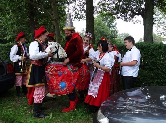 ZPiT ZL zdobywa w Słupsku wyróżnienie. Zobacz zdjęcia.