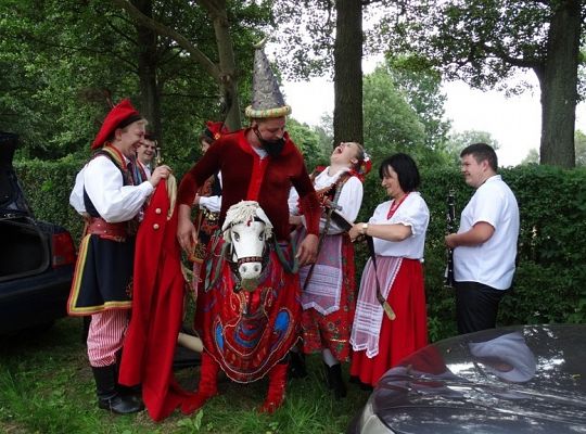 ZPiT ZL zdobywa w Słupsku wyróżnienie. Zobacz zdjęcia.