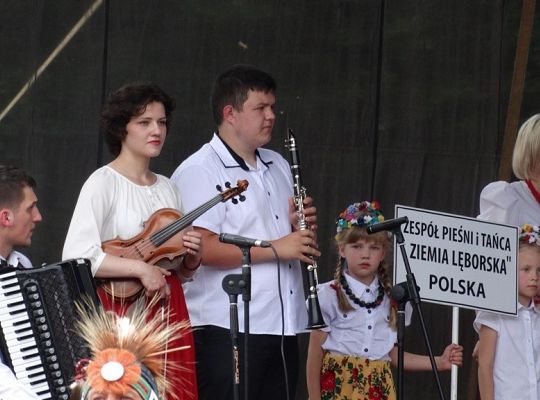 ZPiT ZL zdobywa w Słupsku wyróżnienie. Zobacz zdjęcia.
