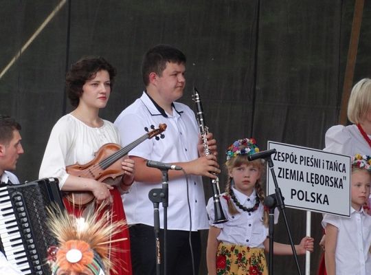 ZPiT ZL zdobywa w Słupsku wyróżnienie. Zobacz zdjęcia.