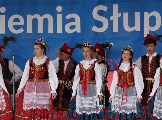 ZPiT ZL zdobywa w Słupsku wyróżnienie. Zobacz zdjęcia.