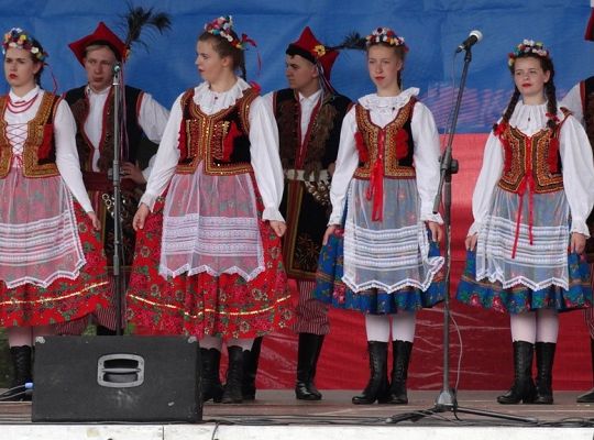 ZPiT ZL zdobywa w Słupsku wyróżnienie. Zobacz zdjęcia.