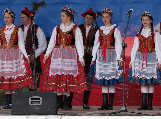 ZPiT ZL zdobywa w Słupsku wyróżnienie. Zobacz zdjęcia.