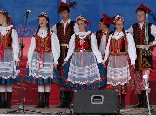 ZPiT ZL zdobywa w Słupsku wyróżnienie. Zobacz zdjęcia.