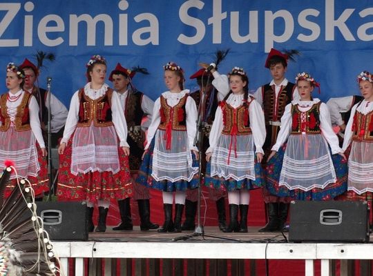 ZPiT ZL zdobywa w Słupsku wyróżnienie. Zobacz zdjęcia.