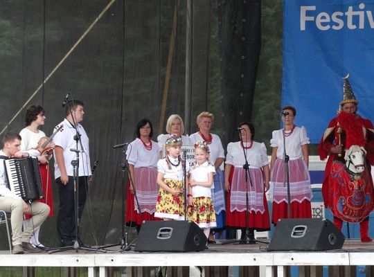 ZPiT ZL zdobywa w Słupsku wyróżnienie. Zobacz zdjęcia.