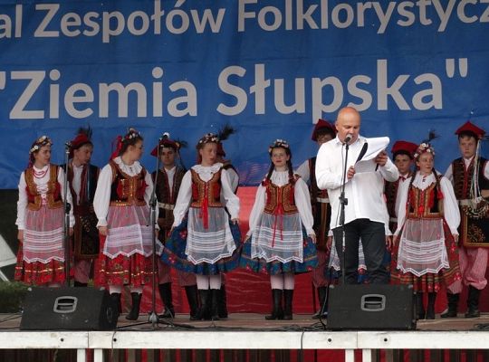 ZPiT ZL zdobywa w Słupsku wyróżnienie. Zobacz zdjęcia.