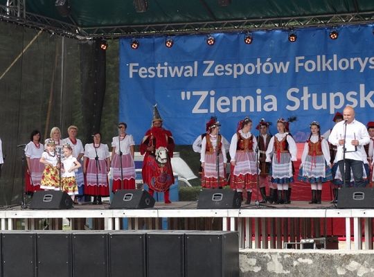 ZPiT ZL zdobywa w Słupsku wyróżnienie. Zobacz zdjęcia.