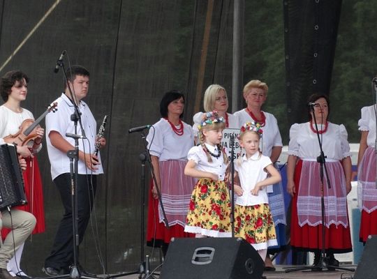 ZPiT ZL zdobywa w Słupsku wyróżnienie. Zobacz zdjęcia.
