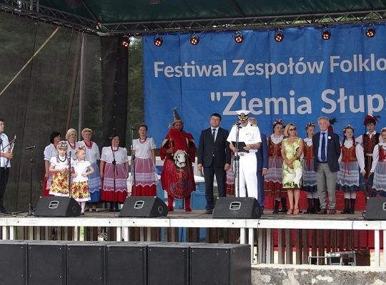 ZPiT ZL zdobywa w Słupsku wyróżnienie. Zobacz zdjęcia.