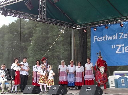 ZPiT ZL zdobywa w Słupsku wyróżnienie. Zobacz zdjęcia.