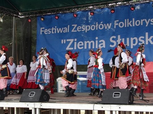 ZPiT ZL zdobywa w Słupsku wyróżnienie. Zobacz zdjęcia.