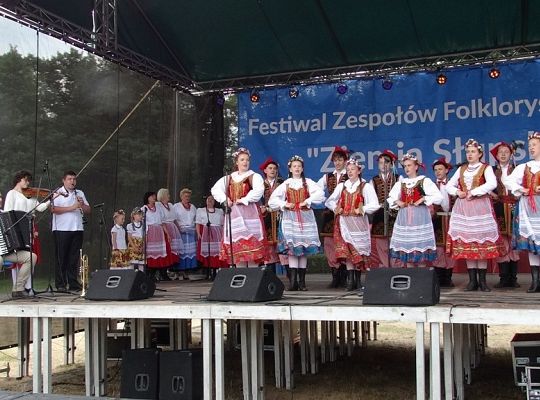 ZPiT ZL zdobywa w Słupsku wyróżnienie. Zobacz zdjęcia.