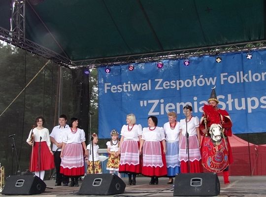 ZPiT ZL zdobywa w Słupsku wyróżnienie. Zobacz zdjęcia.