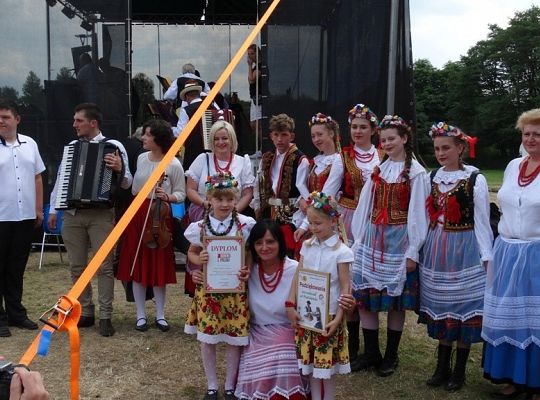 ZPiT ZL zdobywa w Słupsku wyróżnienie. Zobacz zdjęcia.