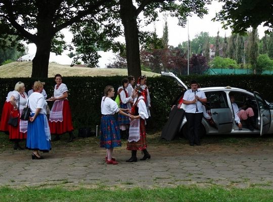 ZPiT ZL zdobywa w Słupsku wyróżnienie. Zobacz zdjęcia.