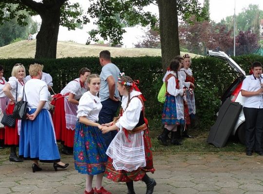 ZPiT ZL zdobywa w Słupsku wyróżnienie. Zobacz zdjęcia.