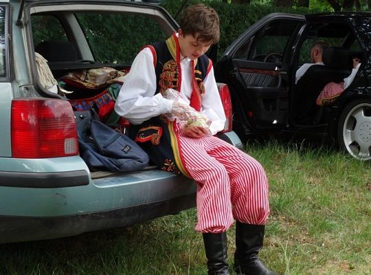 ZPiT ZL zdobywa w Słupsku wyróżnienie. Zobacz zdjęcia.