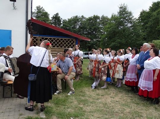 ZPiT ZL zdobywa w Słupsku wyróżnienie. Zobacz zdjęcia.