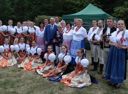 ZPiT ZL zdobywa w Słupsku wyróżnienie. Zobacz zdjęcia.
