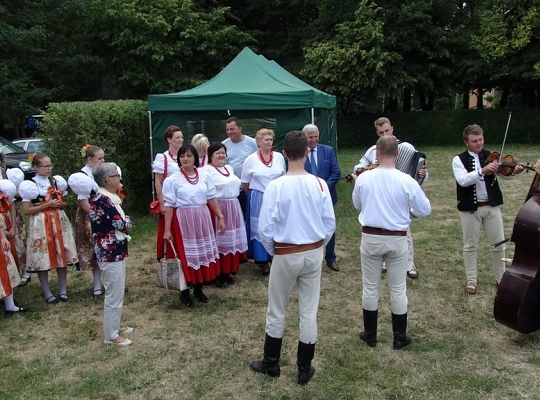 ZPiT ZL zdobywa w Słupsku wyróżnienie. Zobacz zdjęcia.