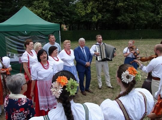 ZPiT ZL zdobywa w Słupsku wyróżnienie. Zobacz zdjęcia.