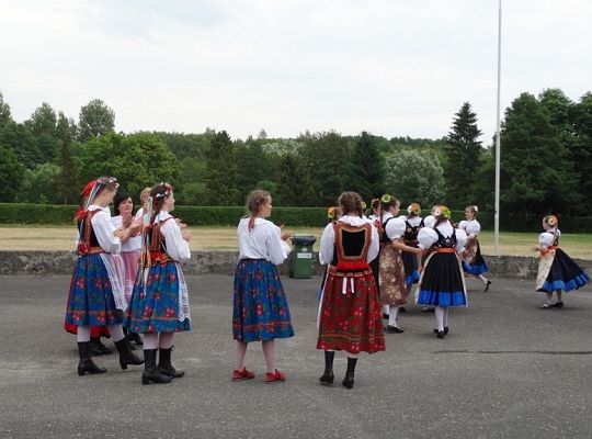 ZPiT ZL zdobywa w Słupsku wyróżnienie. Zobacz zdjęcia.