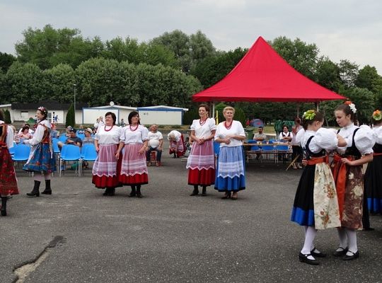 ZPiT ZL zdobywa w Słupsku wyróżnienie. Zobacz zdjęcia.