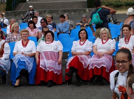 ZPiT ZL zdobywa w Słupsku wyróżnienie. Zobacz zdjęcia.