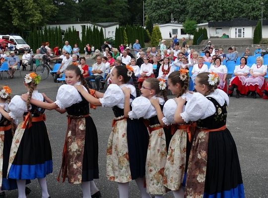 ZPiT ZL zdobywa w Słupsku wyróżnienie. Zobacz zdjęcia.