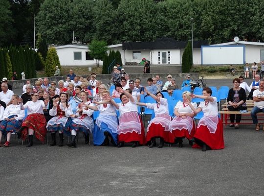 ZPiT ZL zdobywa w Słupsku wyróżnienie. Zobacz zdjęcia.