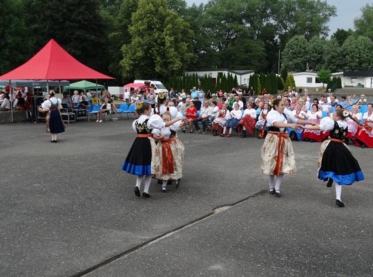 ZPiT ZL zdobywa w Słupsku wyróżnienie. Zobacz zdjęcia.