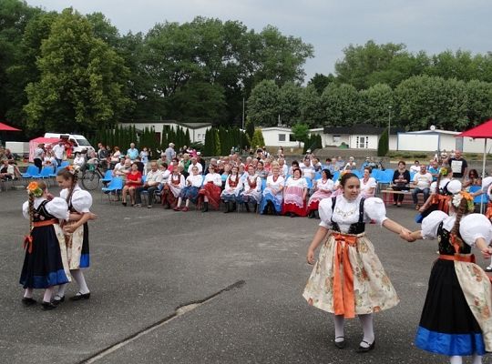 ZPiT ZL zdobywa w Słupsku wyróżnienie. Zobacz zdjęcia.
