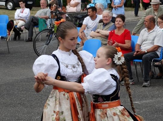 ZPiT ZL zdobywa w Słupsku wyróżnienie. Zobacz zdjęcia.