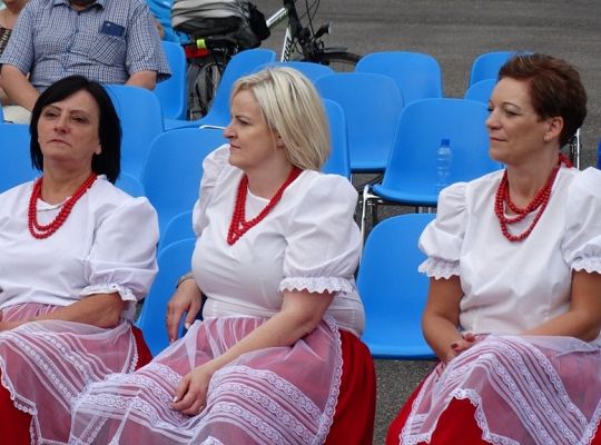 ZPiT ZL zdobywa w Słupsku wyróżnienie. Zobacz zdjęcia.