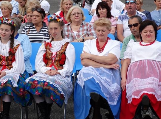 ZPiT ZL zdobywa w Słupsku wyróżnienie. Zobacz zdjęcia.