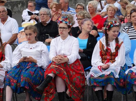 ZPiT ZL zdobywa w Słupsku wyróżnienie. Zobacz zdjęcia.