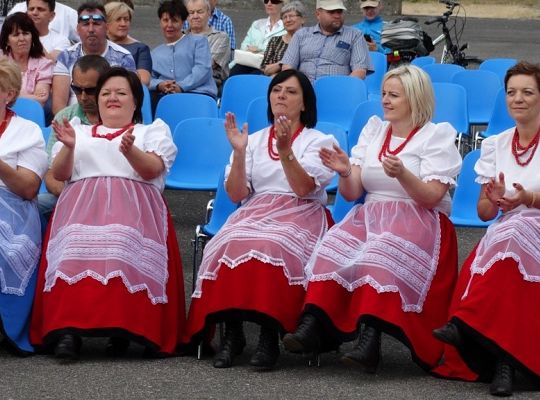 ZPiT ZL zdobywa w Słupsku wyróżnienie. Zobacz zdjęcia.