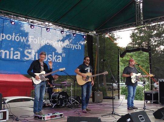 ZPiT ZL zdobywa w Słupsku wyróżnienie. Zobacz zdjęcia.